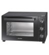 Severin Fornetto TO2076 Capacità 46 Lt 1800 Watt Colore Nero