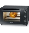 Severin Fornetto TO2076 Capacità 46 Lt 1800 Watt Colore Nero