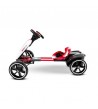Ducati DU-KA-250001 Kart Elettrico Speed Kart Per Bambin Velocita 5km/h per bambini da 3 a 5 anni