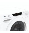 Candy Lavatrice Slim HE4 1274TWM6/1-S Capacità 7 Kg Classe Energetica A