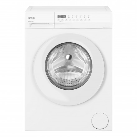 CANDY Lavatrice EY 29W8-S  Capacità 9Kg 1200 Giri Classe Energetica A
