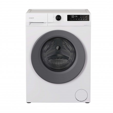 Candy Lavasciuga GWD 496G8-S Capacità 9+6 Kg Motore Inverter Bpm 1400 Giri Classe Energetica A