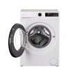 Candy Lavasciuga GWD 496G8-S Capacità 9+6 Kg Motore Inverter Bpm 1400 Giri Classe Energetica A