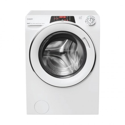Candy Lavatrice RO16106DWMCT/1-S Capacita' 10 Kg 1600 Giri Classe Energetica A