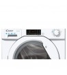 Candy Lavatrice A Incasso CBW 27D1E-S  Capacità 7 Kg 1200 Giri Classe Energetica D