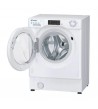 Candy Lavatrice A Incasso CBW 27D1E-S  Capacità 7 Kg 1200 Giri Classe Energetica D