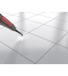 Hoover Scopa A Vapore CA2IN1P 011 Senza Sacchetto Potenza 1700 W