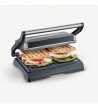 Severin Bistecchiera KG2394 Potenza 800 W Colore Nera