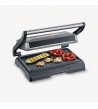 Severin Bistecchiera KG2394 Potenza 800 W Colore Nera