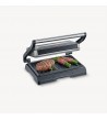 Severin Bistecchiera KG2394 Potenza 800 W Colore Nera