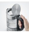 Severin Bollitore Elettronico Wk33458 Capacità 0,5 Lt Potenza 1100 W