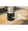 Severin Montalatte A Induzione Severin SM3587 Potenza 500 W Colore Nero/silver