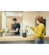 Severin Montalatte A Induzione Severin SM3587 Potenza 500 W Colore Nero/silver