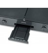 Severin Griglia Elettrinica PG8569 Potenza 2200 W Colore Nera