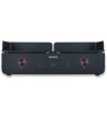 Severin Griglia Elettrinica PG8569 Potenza 2200 W Colore Nera