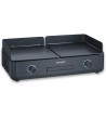 Severin Griglia Elettrinica PG8569 Potenza 2200 W Colore Nera