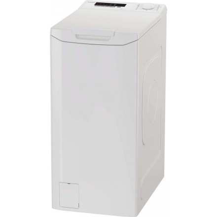Candy Lavatrice C/A EYTC1 272D3-S Capacità 7 Kg 1200 Giri Classe Energetica C