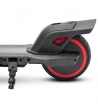 Ducati Monopattino Elettrico Junior Jet  Kid Velocità massima di 12 km/h Autonomia 8 km Colore Rosso