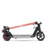Ducati Monopattino Elettrico Junior Jet  Kid Velocità massima di 12 km/h Autonomia 8 km Colore Rosso