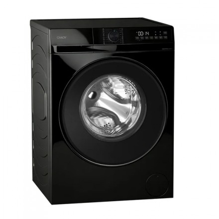 CANDY Lavatrice GD 410B9B-S Capacità 10kg 1400 Giri Colore nero Classe Energetica A