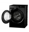 CANDY Lavatrice GD 410B9B-S Capacità 10kg 1400 Giri Colore nero Classe Energetica A