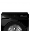 CANDY Lavatrice GD 410B9B-S Capacità 10kg 1400 Giri Colore nero Classe Energetica A
