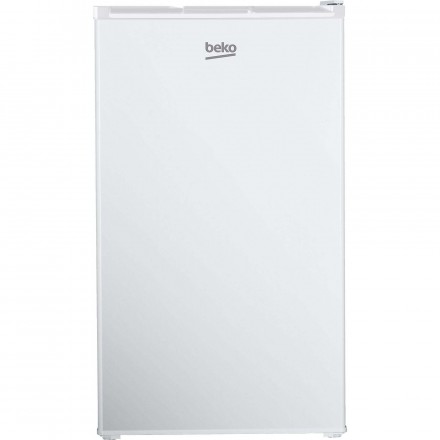 BEKO Frigorifero Da Tavolo LS9052WN Capacità 88 Lt  Colore Bianco Classe Energetica E