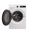 Candy Lavasciuga BWR 4138BL8-S Capacità 13+8 Kg 1400 Giri Classe Energetica  E