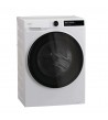 Candy Lavasciuga BWR 4138BL8-S Capacità 13+8 Kg 1400 Giri Classe Energetica  E