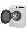Candy Lavasciuga BWR 4138BL8-S Capacità 13+8 Kg 1400 Giri Classe Energetica  E