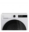 Candy Lavasciuga BWR 4138BL8-S Capacità 13+8 Kg 1400 Giri Classe Energetica  E
