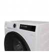 Candy Lavasciuga BWR 4138BL8-S Capacità 13+8 Kg 1400 Giri Classe Energetica  E