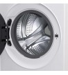 Candy Lavasciuga BWR 4138BL8-S Capacità 13+8 Kg 1400 Giri Classe Energetica  E