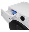 Candy Lavasciuga BWR 4138BL8-S Capacità 13+8 Kg 1400 Giri Classe Energetica  E