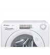 Candy Lavatrice EY284DWM5/1-S Capacità 8 Kg 1200 Giri Classe Energetica A