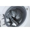 Candy Lavatrice EY284DWM5/1-S Capacità 8 Kg 1200 Giri Classe Energetica A