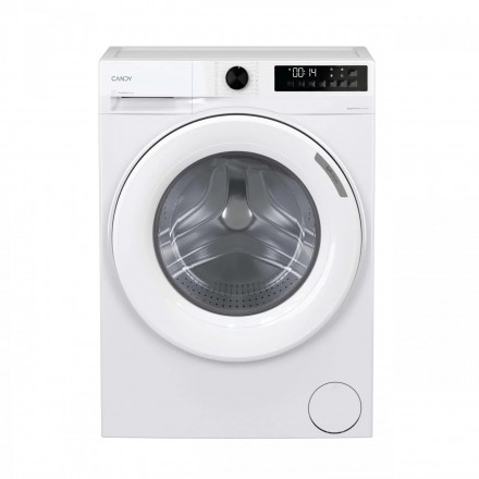 CANDY Lavatrice GD 213L6-S  Capacità 13 Kg 1200 Giri Classe Energetica A