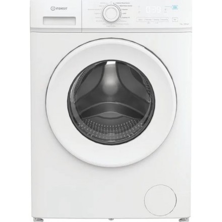 Indesit Lavatrice IMGDA 762 MY TIME Capacità 7 Kg 1200 Giri Motore Inverter Classe Energetica A