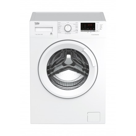 LAVATRICE LIBERA INSTALLAZIONE BEKO WTX71232WI7 KG 1200 GIRI CLASSE  A+++ -10% INVERTER