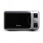 Microonde Ego-g25dcg Silver 25 Lt
