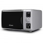 Microonde Ego-g25dcg Silver 25 Lt