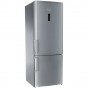 Combinato E2byh19323f03 No Frost 70 Cm Classe Efficienza Energetica A++ Inox