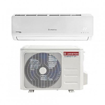 Climatizzatore Prios R32 25mudo 9000btu (spl+motore)