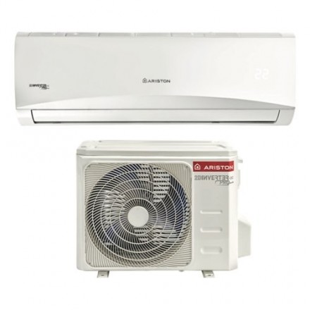 Climatizzatore Prios R32 35mudo 1200btu (split+motore)