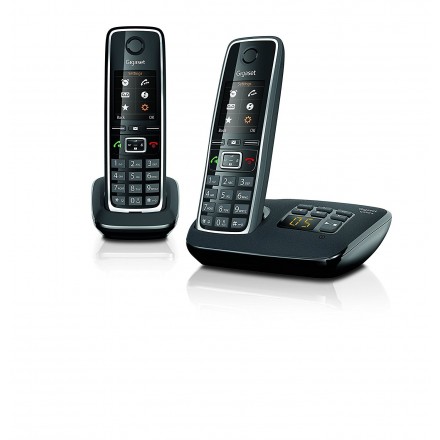Telefono Cordless C530 A DUO