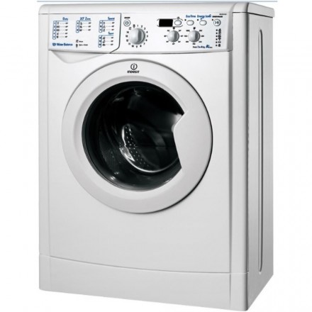 Lavatrice Iwud41051 C Eco Eu 33cm 4 Kg 1000 Giri Classe Efficienza Energetica A+