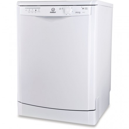 Lavastoviglie DFG15B1 Bianca 13 Coperti Classe Energetica A+