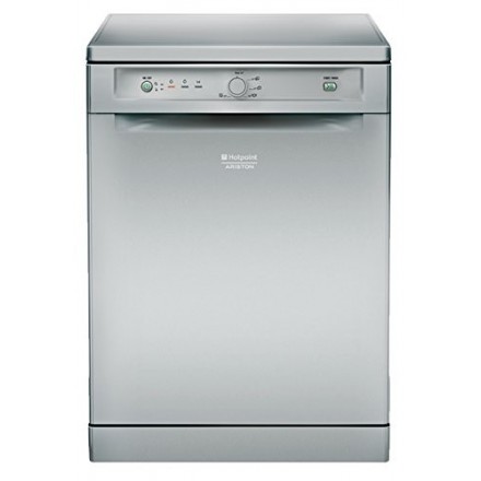 Lavastoviglie Libera Installazione LFB5B019A Alluminio 13 Coperti Classe A+ 5 Programmi