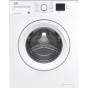 Lavatrice Libera Installazione WCX81031W 8 Kg 1000 Giri A+++