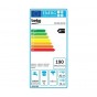 Lavatrice Libera Installazione WCX81031W 8 Kg 1000 Giri A+++